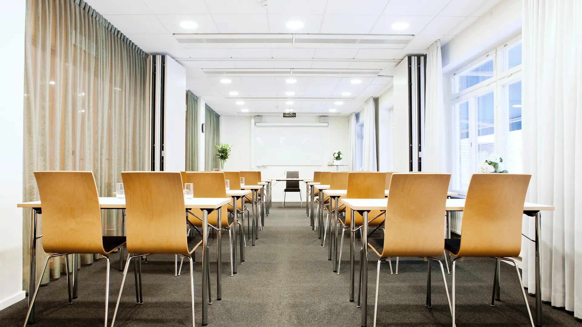 Elite Hotel Arcadia Stockholm Švédsko