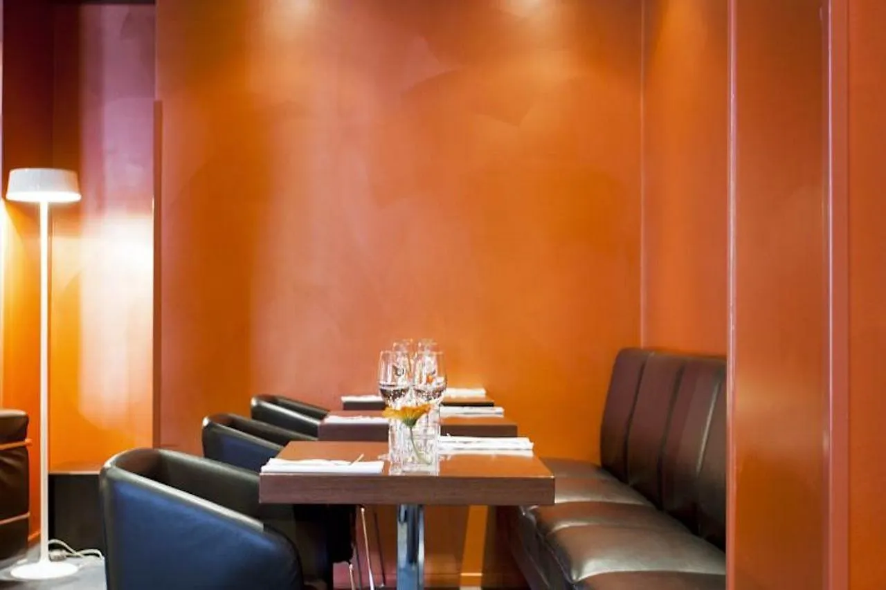 ****  Elite Hotel Arcadia Stockholm Švédsko