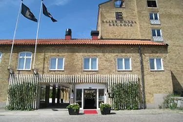 Elite Hotel Arcadia Ville de Ville de Stockholm 4*,