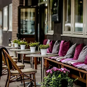 Lilla Radmannen *** Stockholm