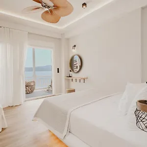 Trinity Hospitality , Amolianí Griechenland