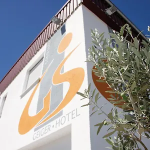 Gs 3*, Mindelheim Deutschland