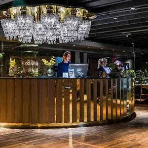 Clarion Amaranten Отель