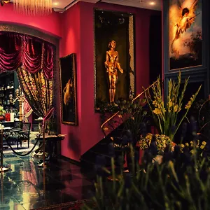 Dorsia & Restaurant Отель