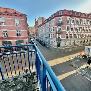 Nordhemsgatan 23 Goteborg