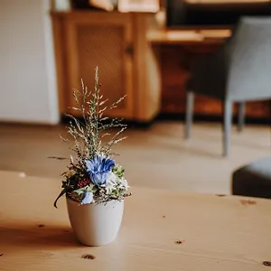 **** Hotel Alpe Dornach Duitsland