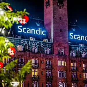 Scandic Palace Copenaghen