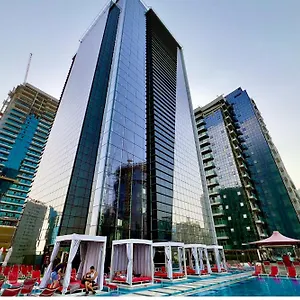 Canal Business Bay 5*, Dubai Vereinigte Arabische Emirate