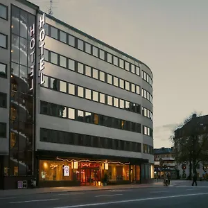 Scandic Go, Sankt Eriksgatan 20 Stockholm