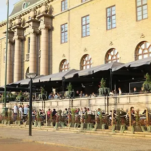 Clarion Post 4*, Göteborg Schweden