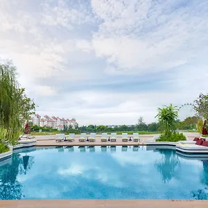 **** Hotel Parkroyal On Road, Singapore