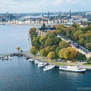 Skeppsholmen, Stockholm, A Member Of Design **** Stockholm