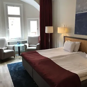 4* מלון Profilhotels Riddargatan