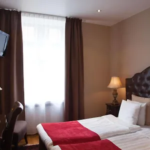 Hotel Best Western Karlaplan