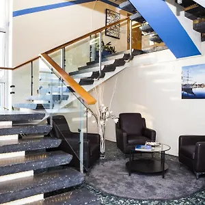 Hotel apartamentowy Arsta, Sztokholm