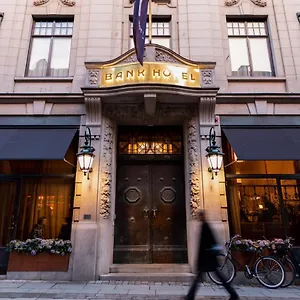 Hotel Bank Hotel, A Member Of Small Luxury