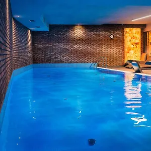 Almond Business & By Grano - Grano Riverside Hotell