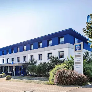  Hotel Ibis Budget Augsburg Duitsland