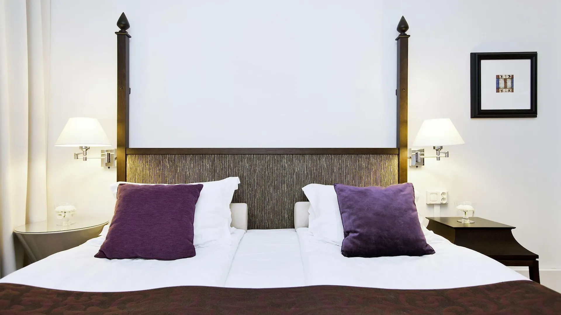 Elite Hotel Arcadia Stockholm