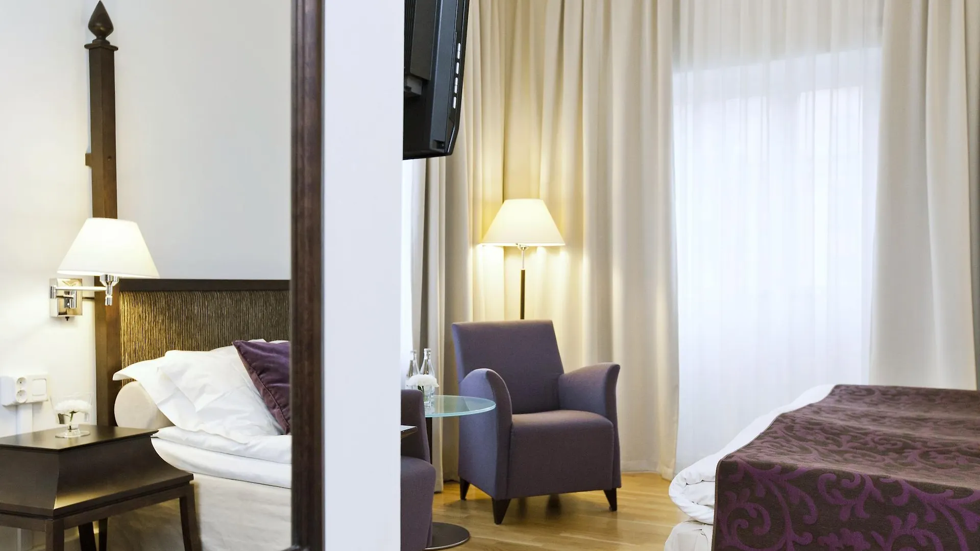 Elite Hotel Arcadia Stockholm