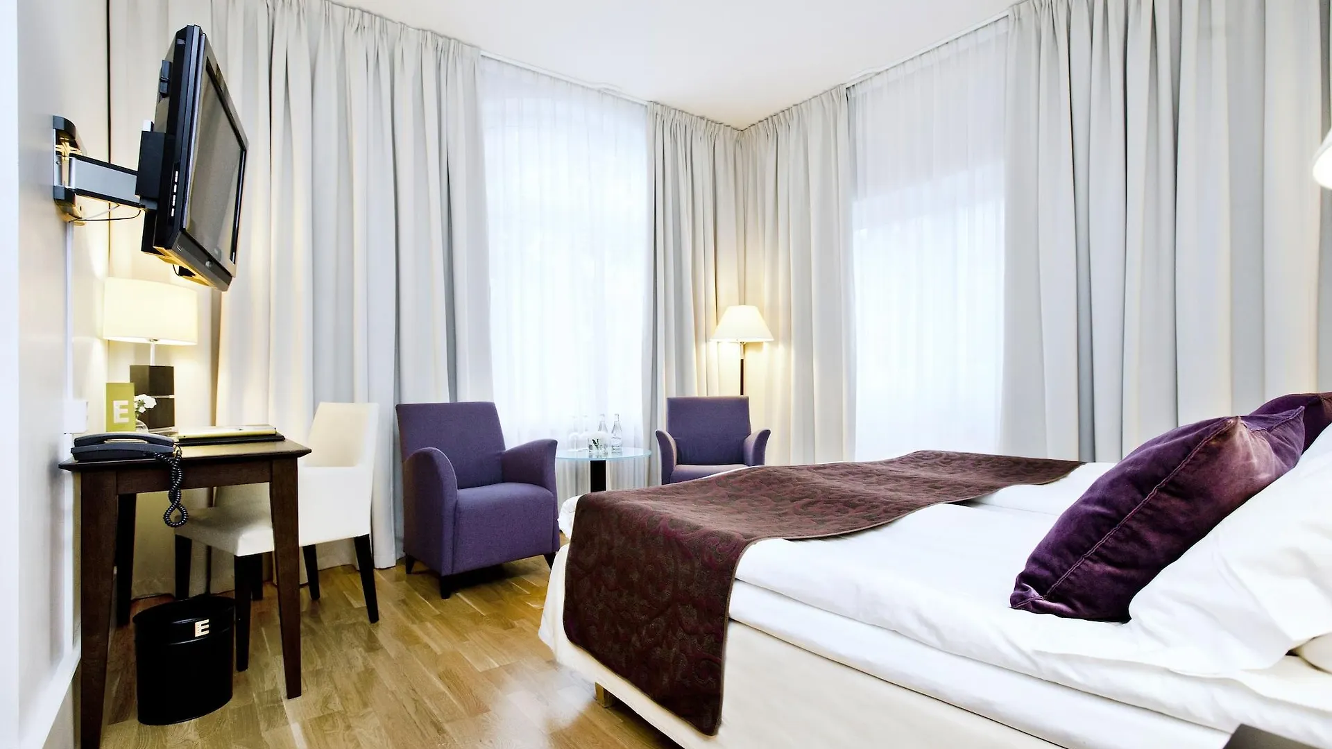 Elite Hotel Arcadia Stockholm