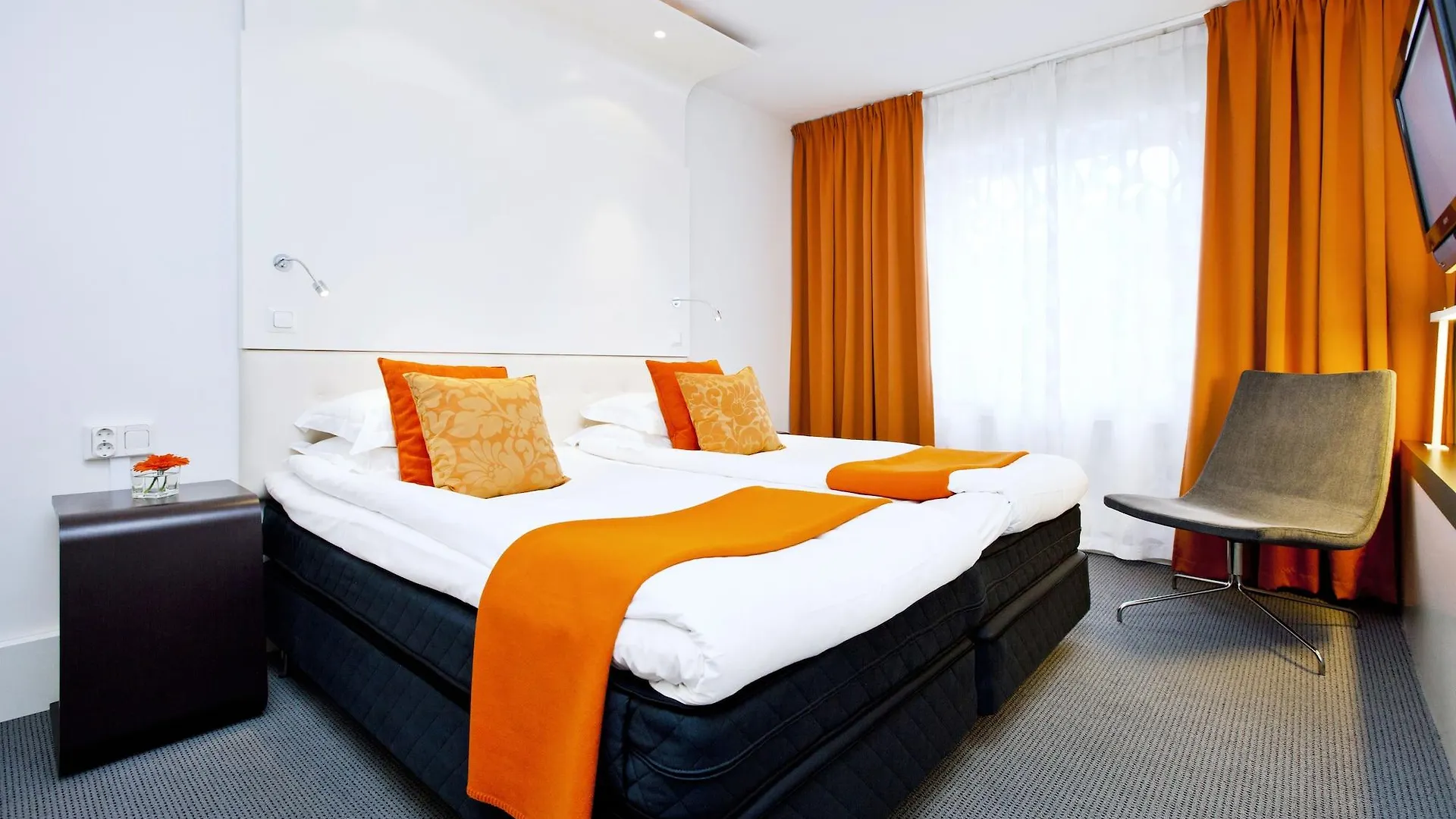 Elite Hotel Arcadia Stockholm