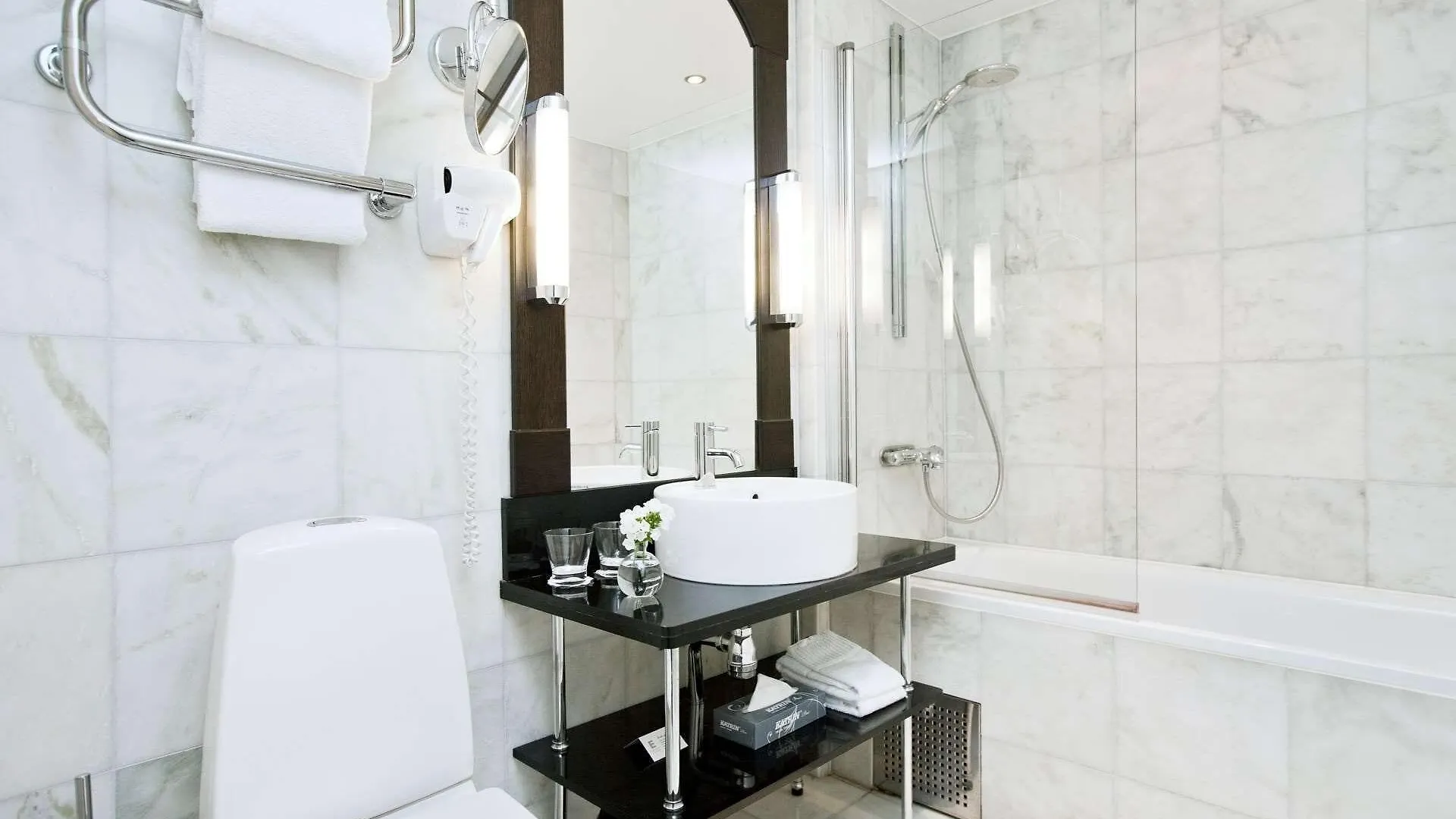 Elite Hotel Arcadia Stockholm