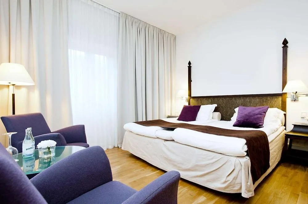 ****  Elite Hotel Arcadia Stockholm Sweden