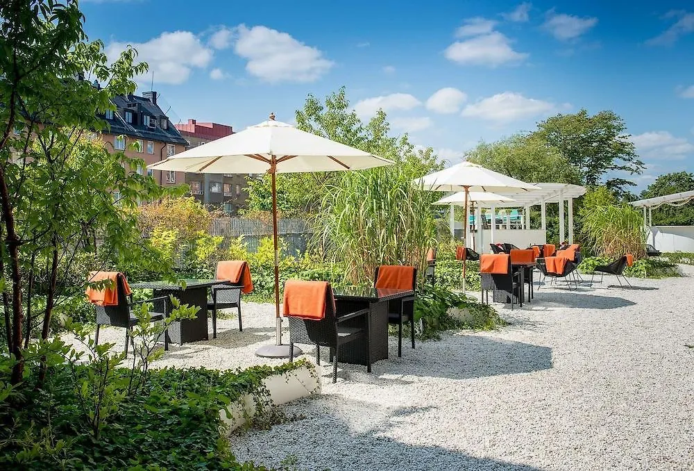 Elite Hotel Arcadia Stockholm