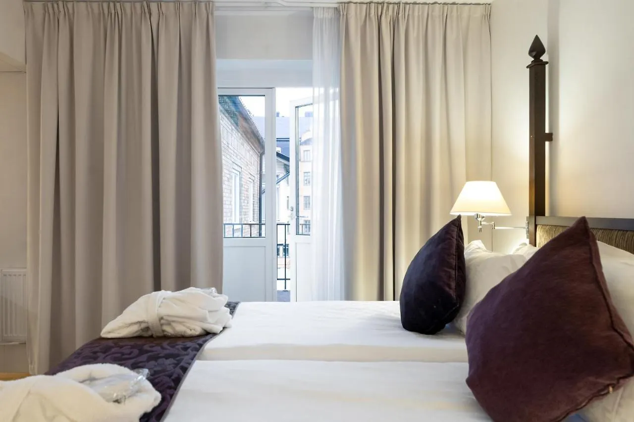 Elite Hotel Arcadia Stockholm Sweden