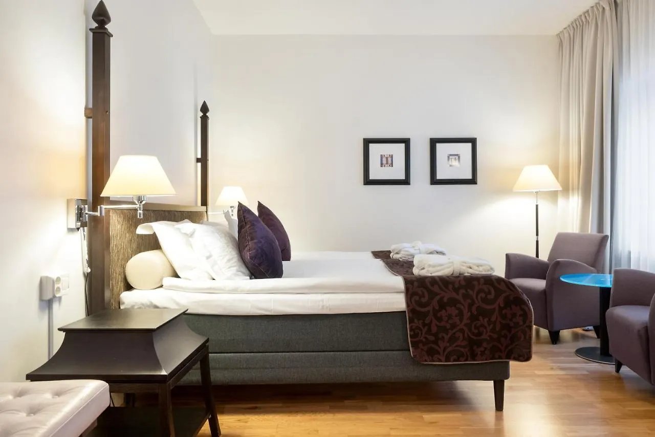 Elite Hotel Arcadia Stockholm