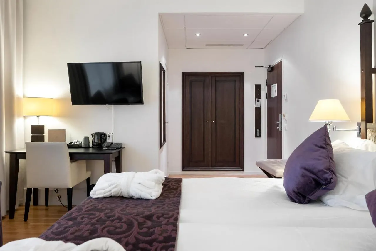 Elite Hotel Arcadia Stockholm