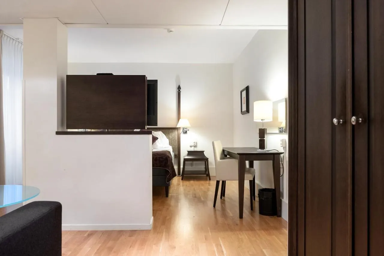 ****  Elite Hotel Arcadia Stockholm Sweden
