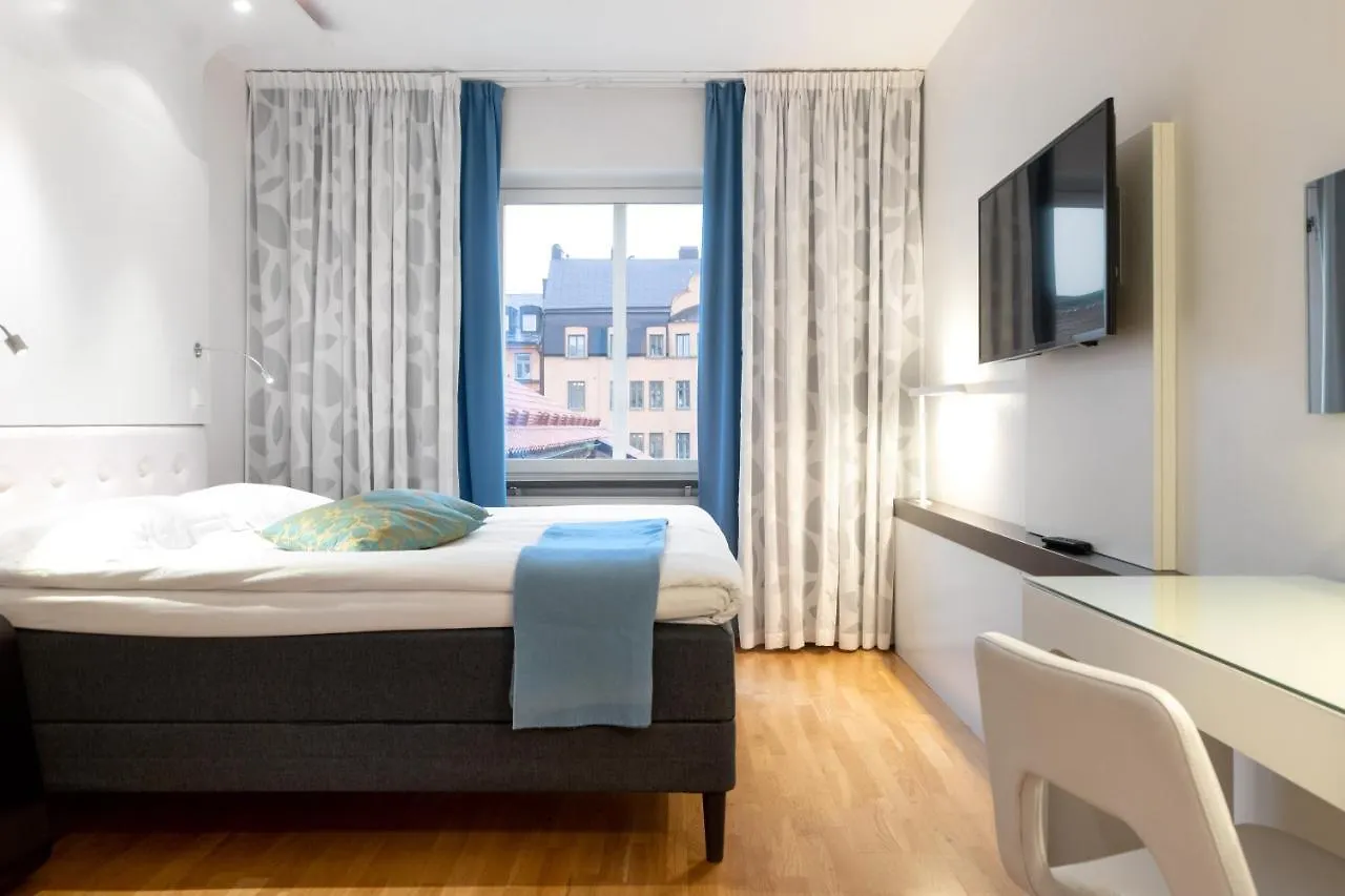 Elite Hotel Arcadia Stockholm