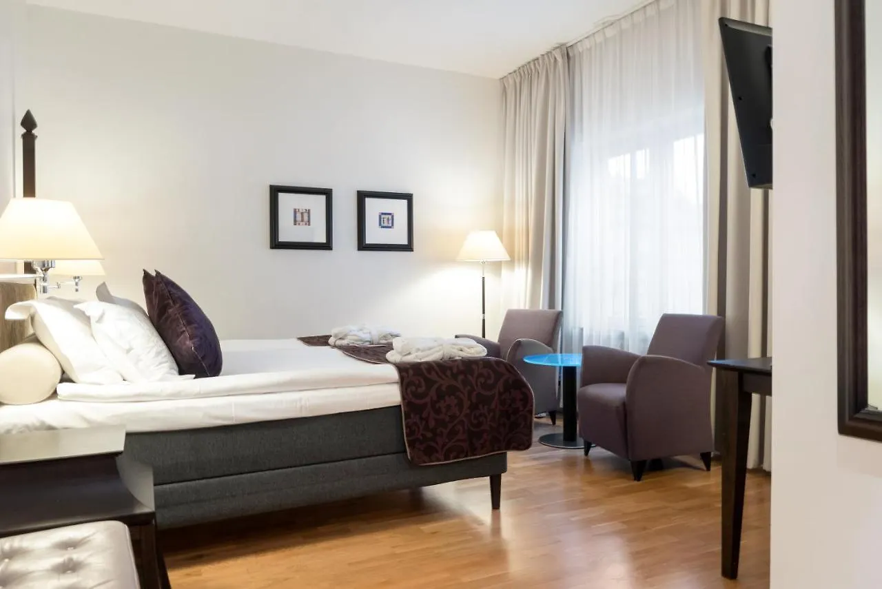 Elite Hotel Arcadia Stockholm