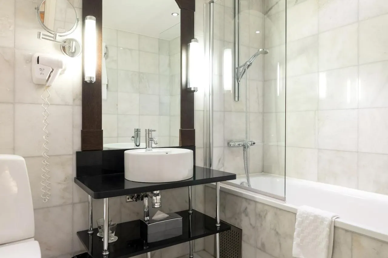 Elite Hotel Arcadia Stockholm 4*,  Sweden