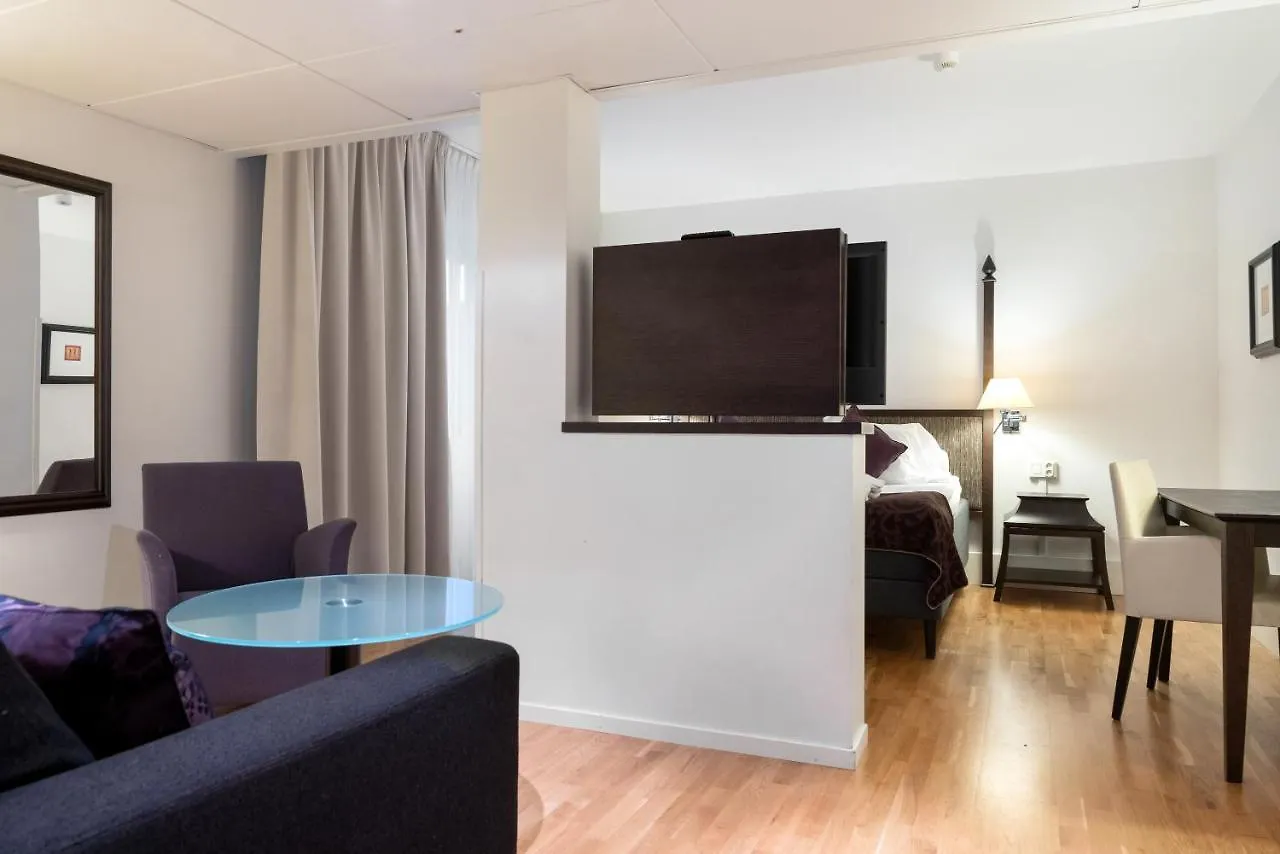 Elite Hotel Arcadia Stockholm Sweden