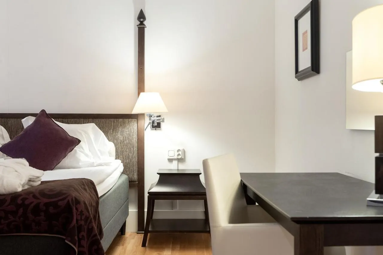 Elite Hotel Arcadia Stockholm