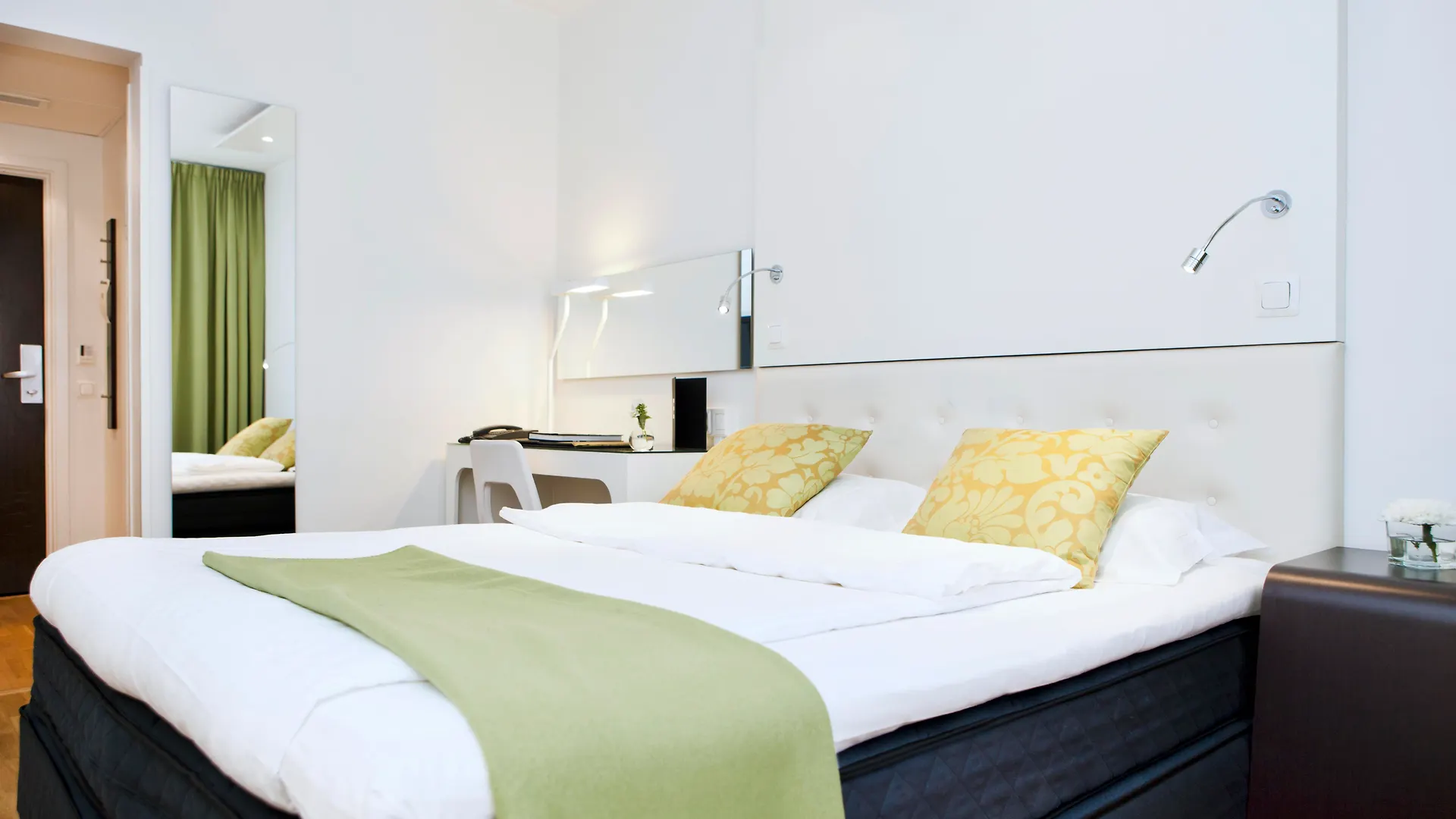 Elite Hotel Arcadia Stockholm