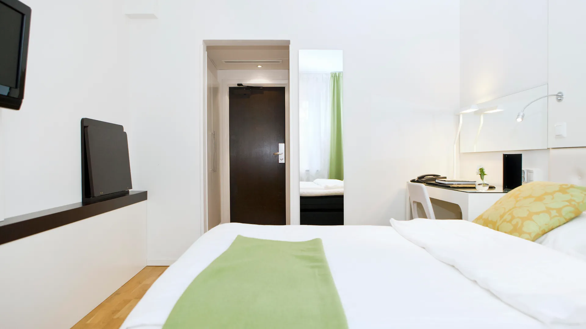 Elite Hotel Arcadia Stockholm