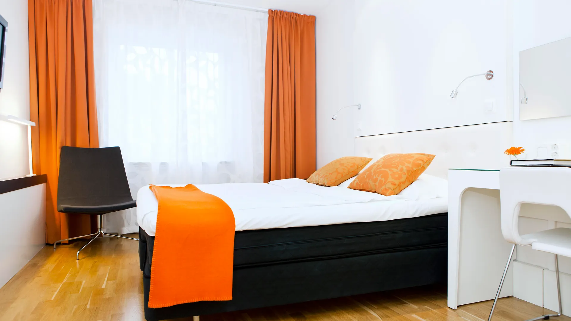 ****  Elite Hotel Arcadia Stockholm Sweden