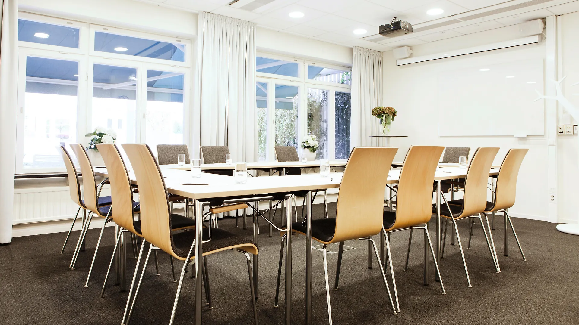 ****  Elite Hotel Arcadia Stockholm Sweden