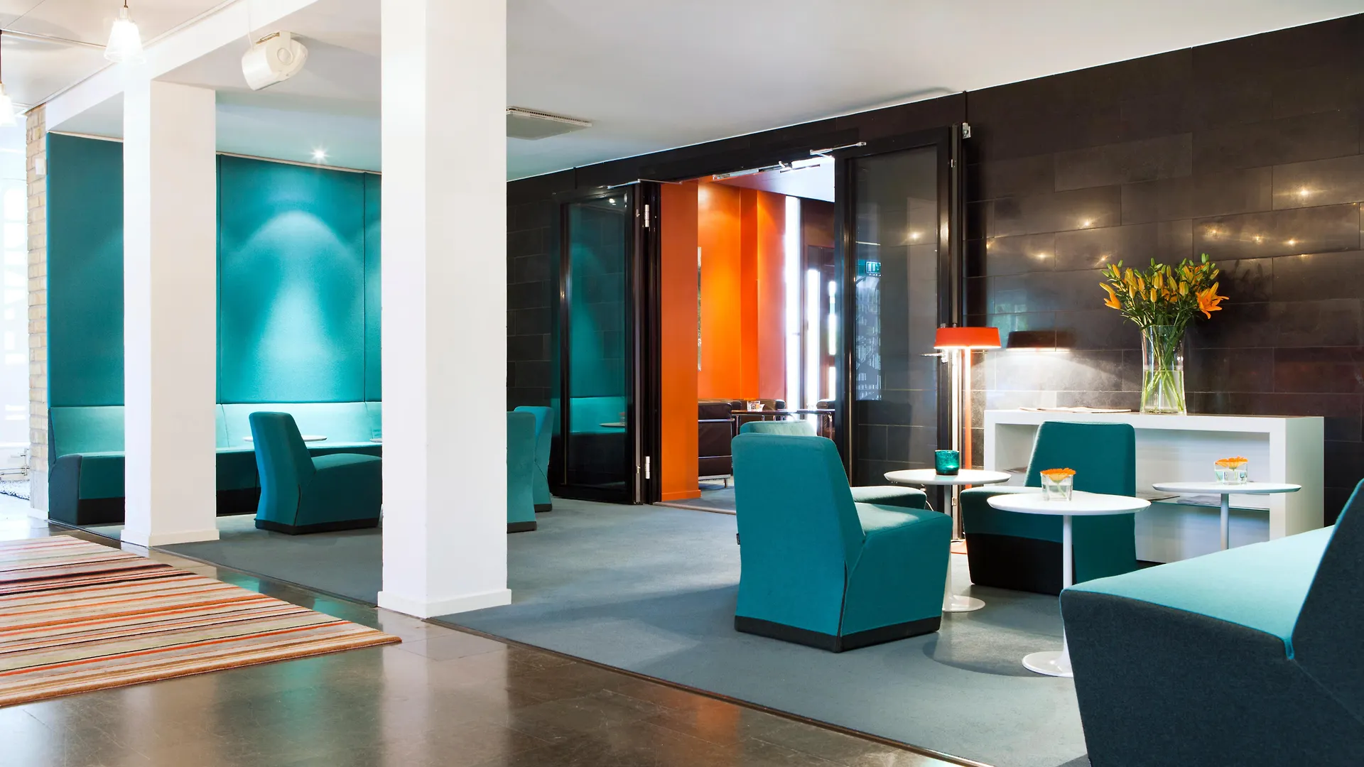 Elite Hotel Arcadia Stockholm