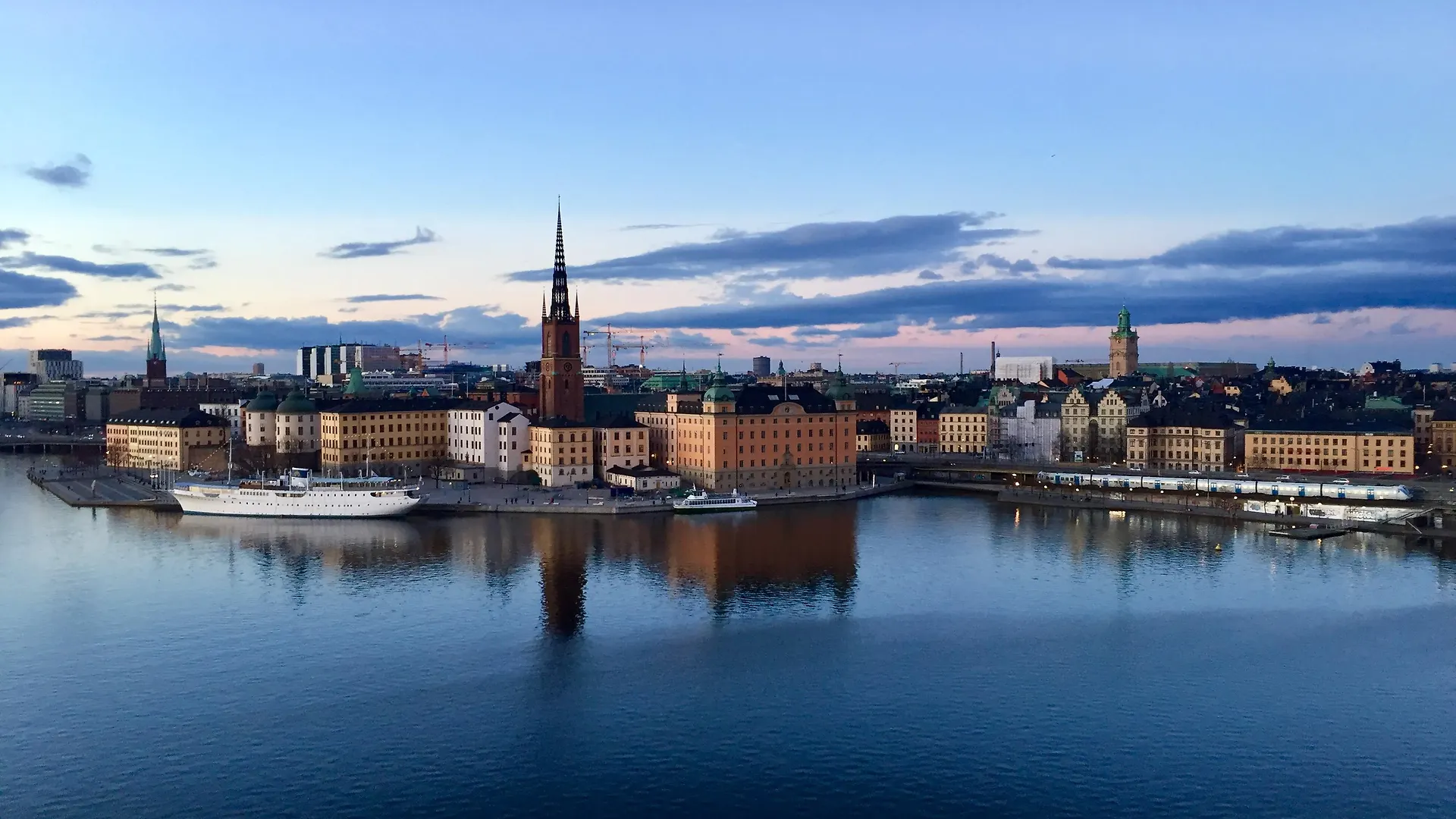 Elite Hotel Arcadia Stockholm
