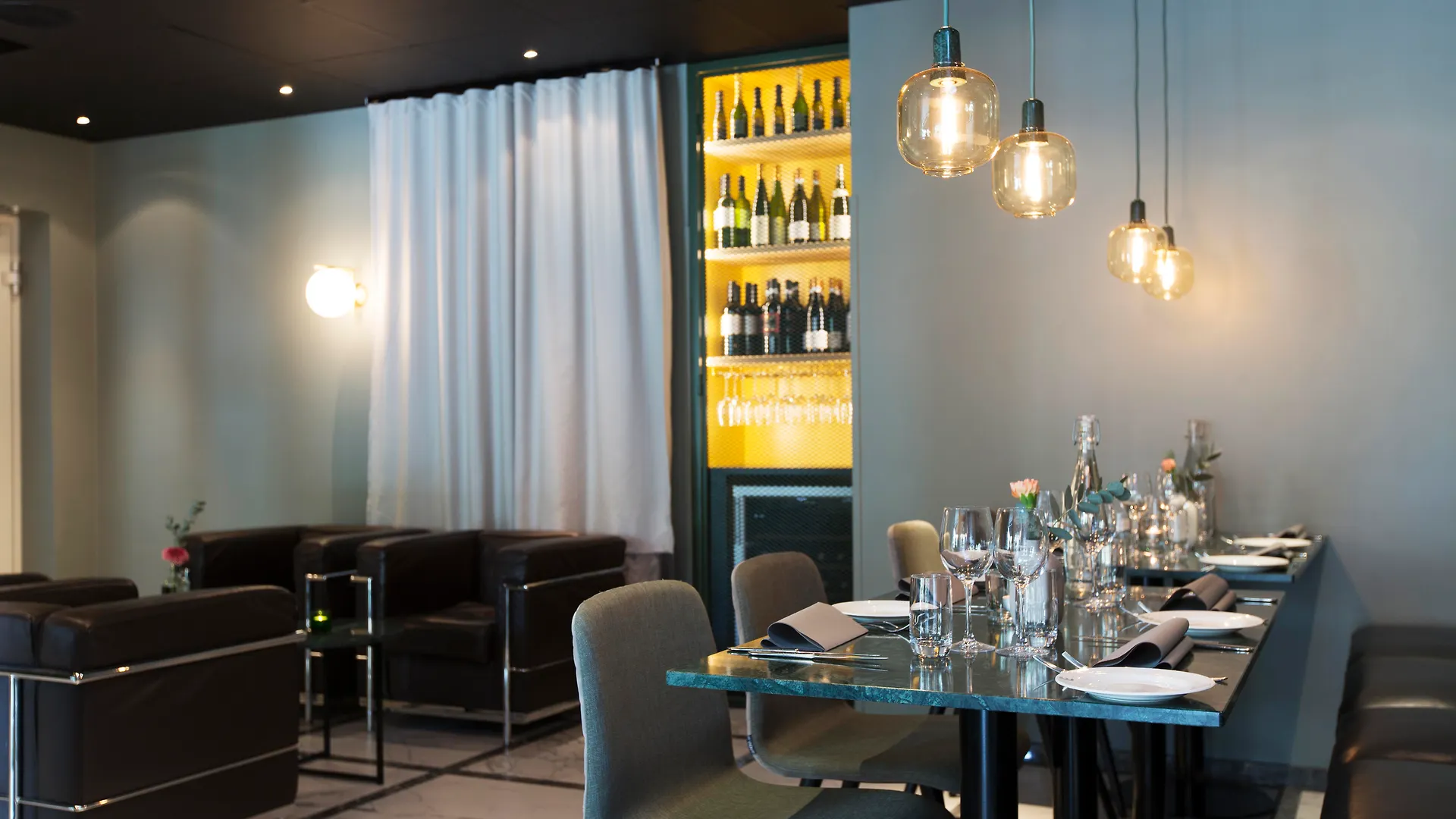 Elite Hotel Arcadia Stockholm