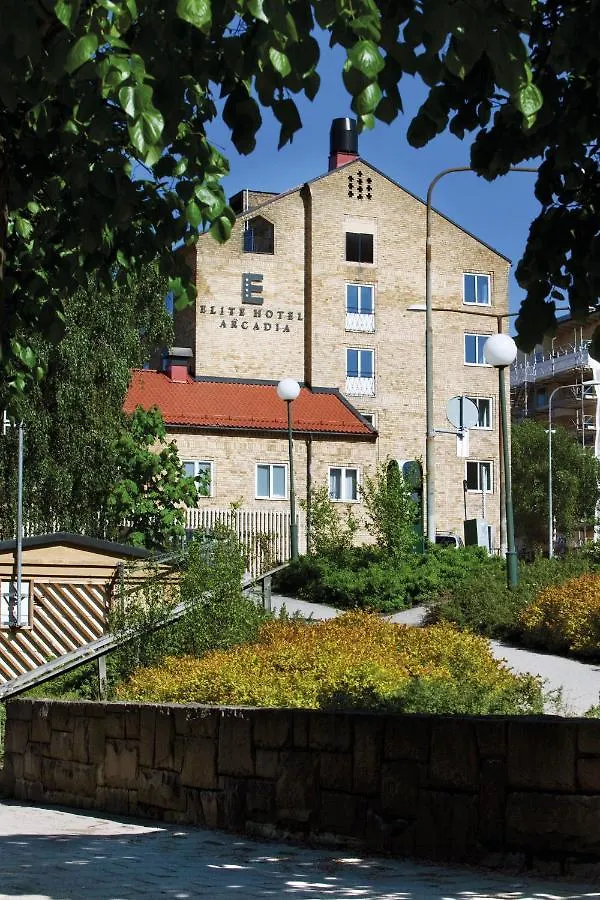 Elite Hotel Arcadia Stockholm 4*,  Sweden