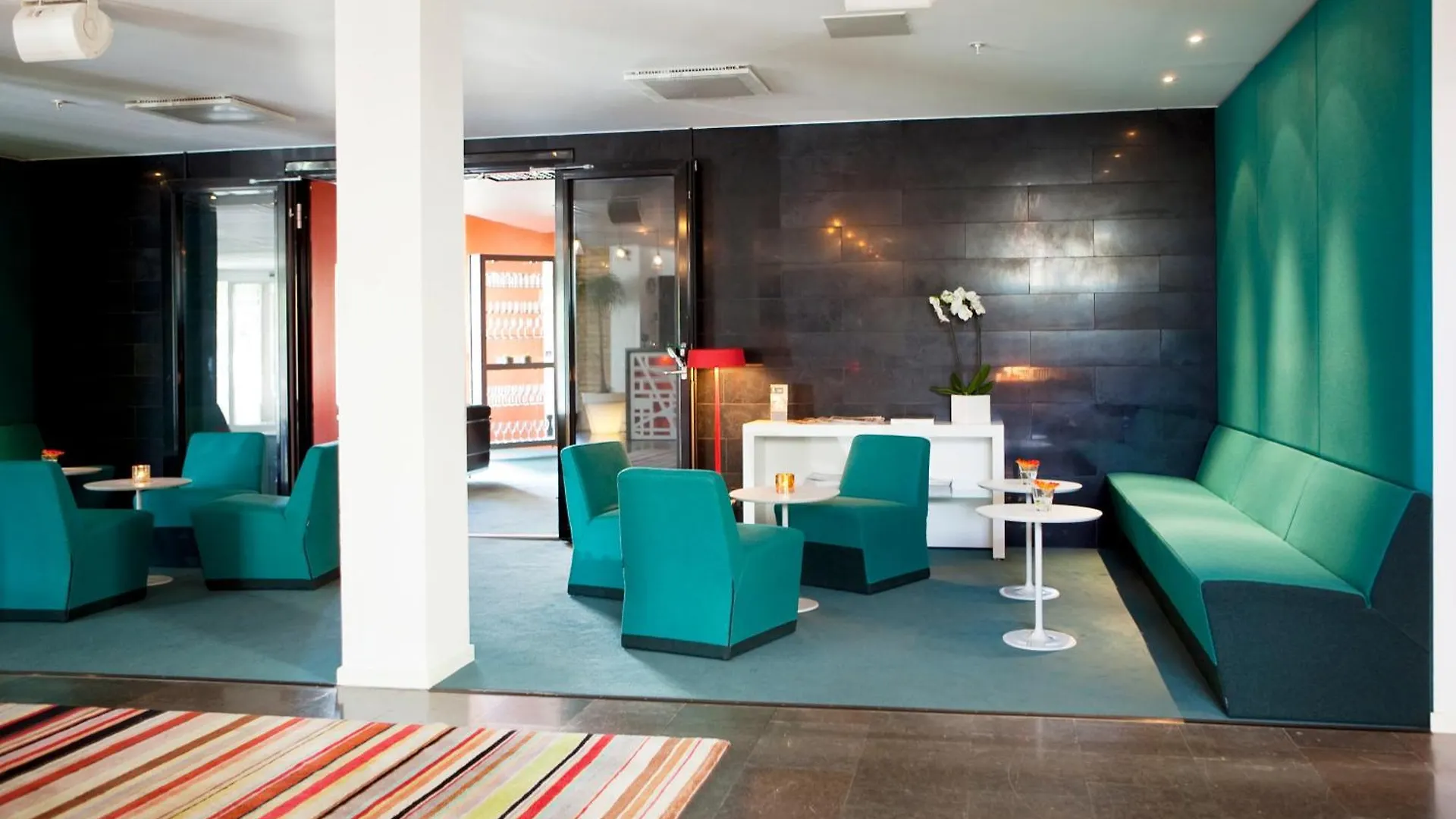 Elite Hotel Arcadia Stockholm 4*,  Sweden