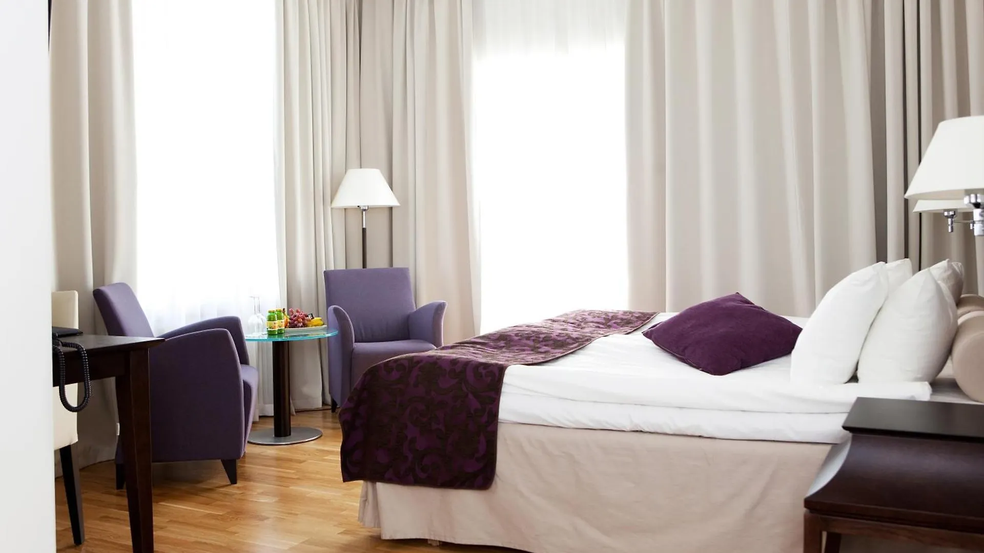 Elite Hotel Arcadia Stockholm