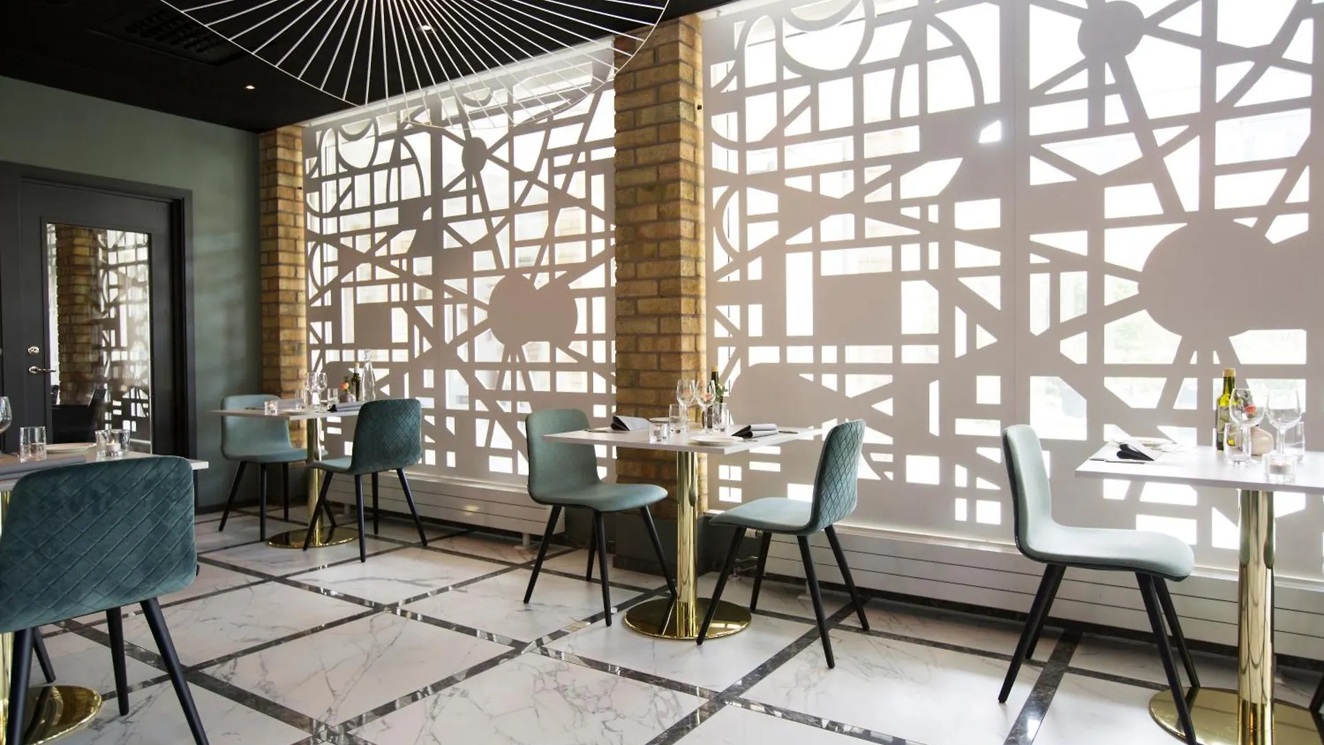 Elite Hotel Arcadia Stockholm 4*,  Sweden