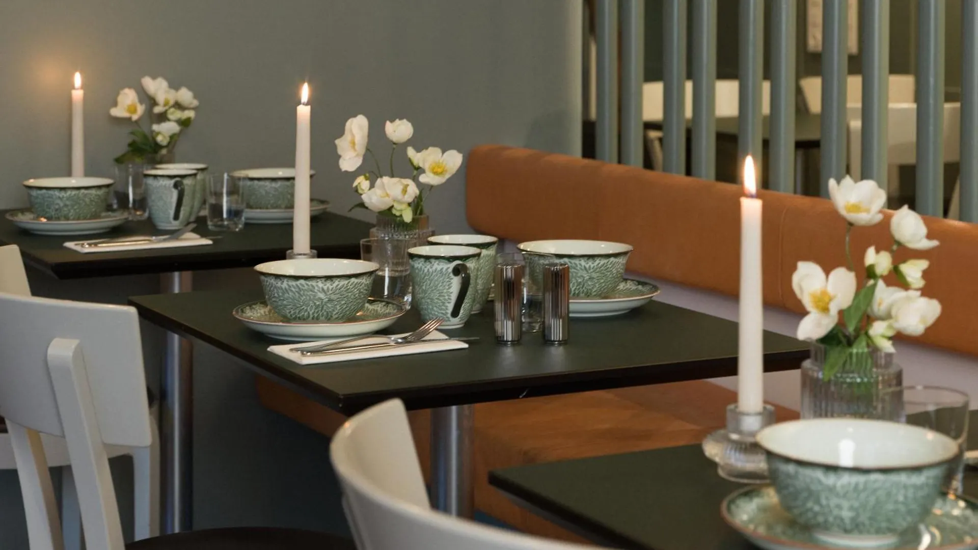 Elite Hotel Arcadia Stockholm